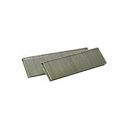 DEFENSEGUARD A800759 18 gauge Narrow Wire Staple, 0.25 x 0.75 DE435443